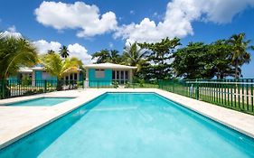 Villas At Aguada Sea Beach  Puerto Rico